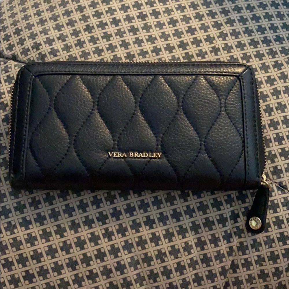 Vera Bradley Wallet